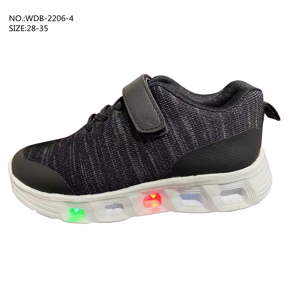 New style fashion sports sneaker running shoes for children 1...