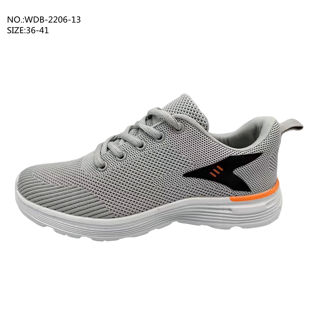 New style fashion sports sneaker running shoes for women 1. ITEM...