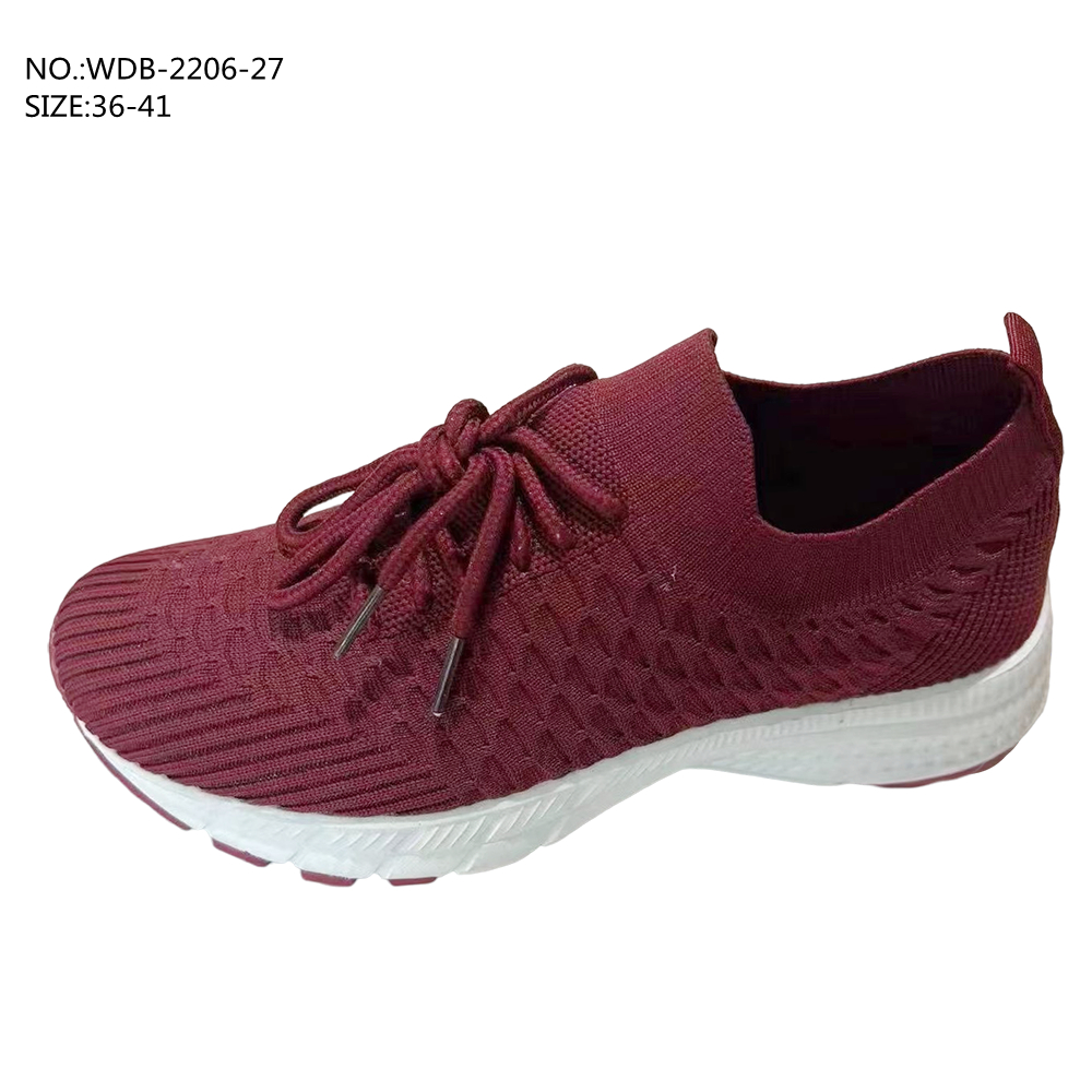 New style fashion sports sneaker running shoes for women 1. ITEM...