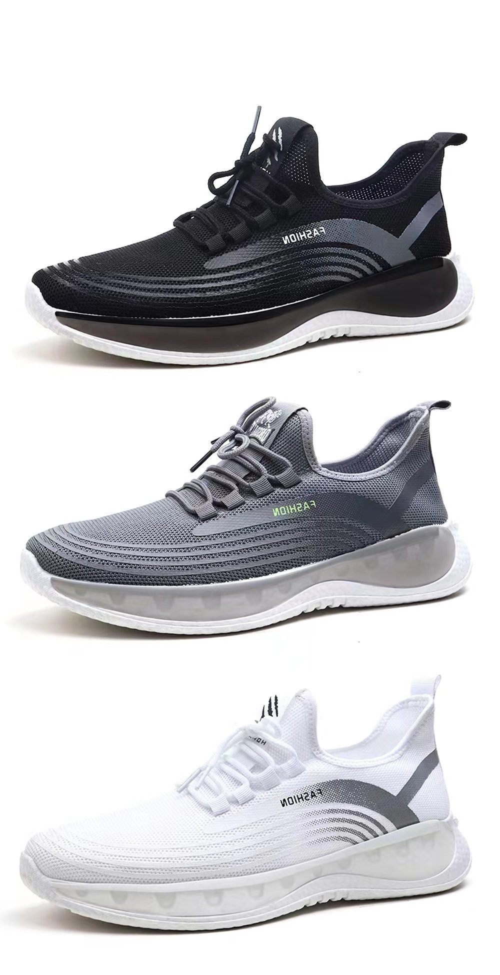 New style fashion sport shoes for men 1. ITEM NO: Z26-2207-4...