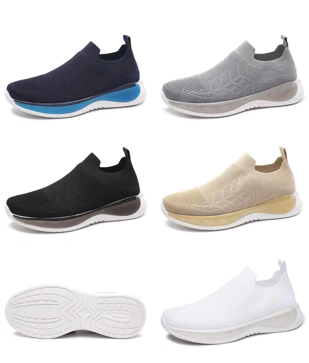 New style fashion sport shoes for men 1. ITEM NO: Z26-2207-4...