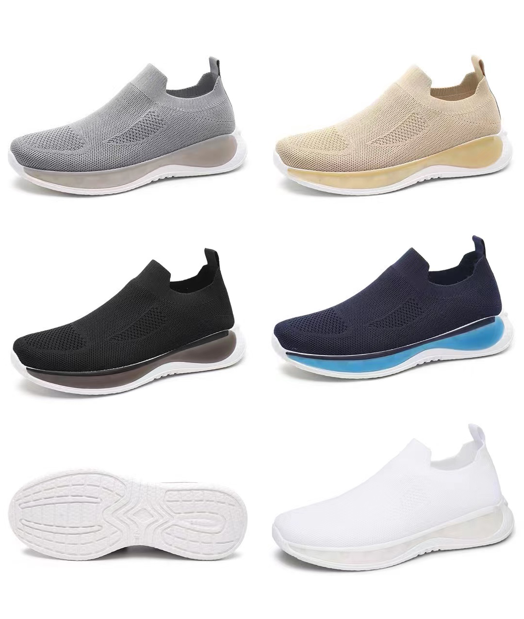 New style fashion sport shoes for men 1. ITEM NO: Z26-2207-4...
