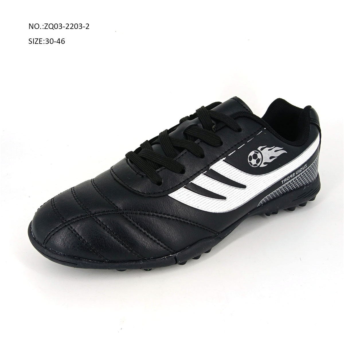 High quality football nail indoor general training shoes 1. ITEM...