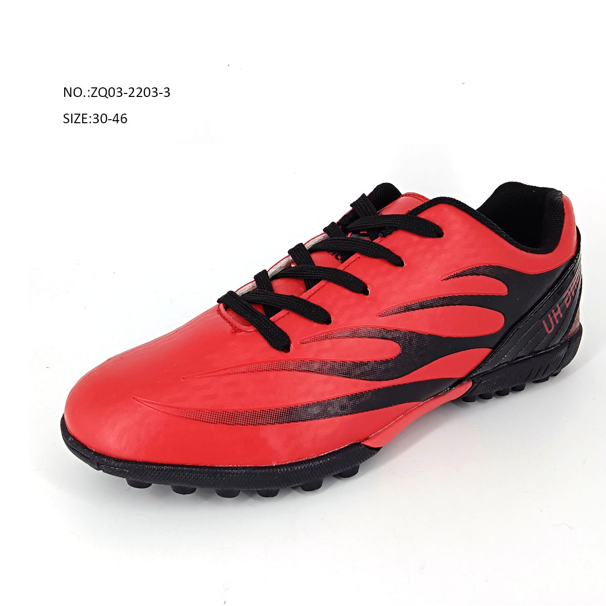 High quality football nail indoor general training shoes 1. ITEM...
