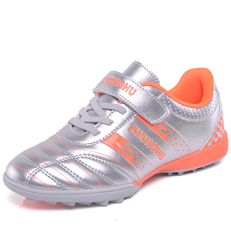 Hot-selling training shoes for youth football shoes 1. ITEM NO:...