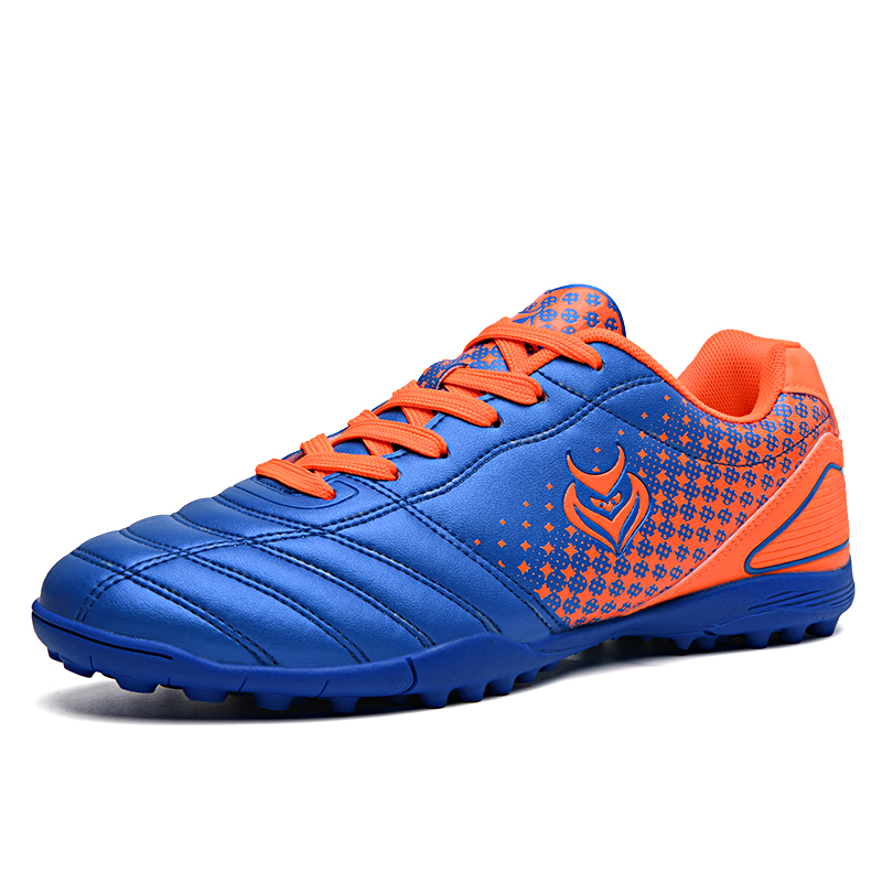 Hot-selling training shoes for youth football shoes 1. ITEM NO:...