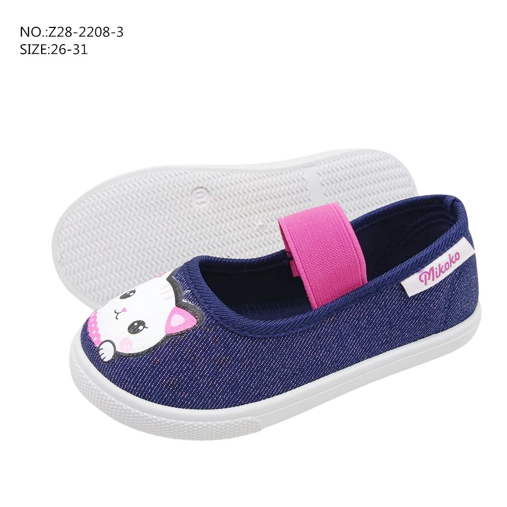 New spring and autumn childrens shoes baby canvas shoes children...