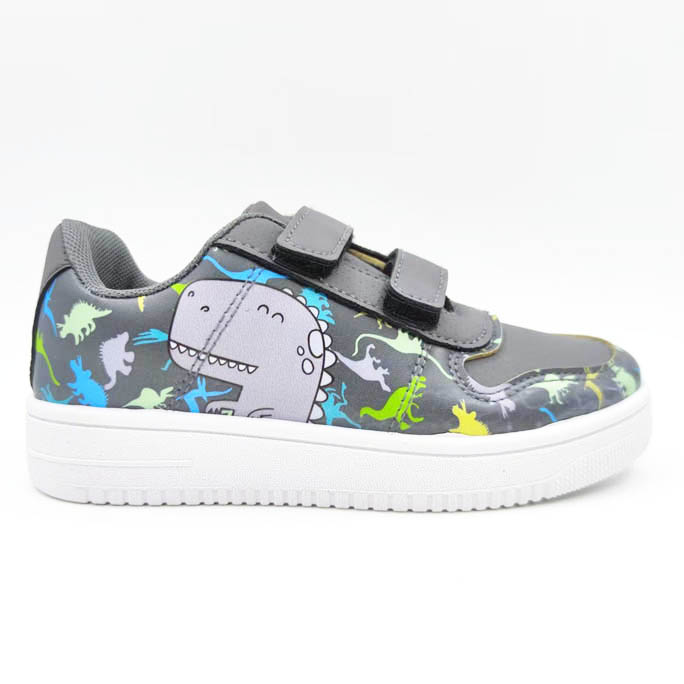 New style fashion famous brand kids sports shoes injection casual...