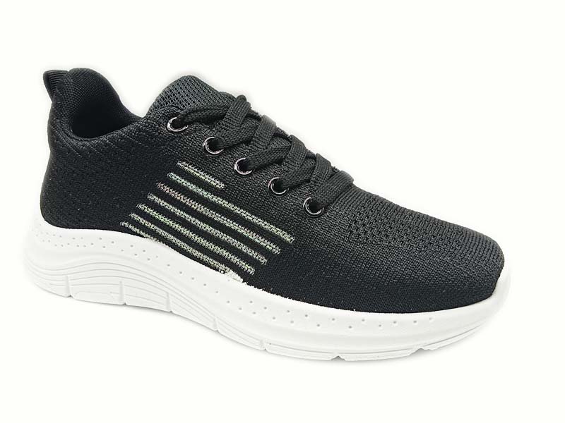 Hot sale Custom men sports running shoes injection fashion sneake...