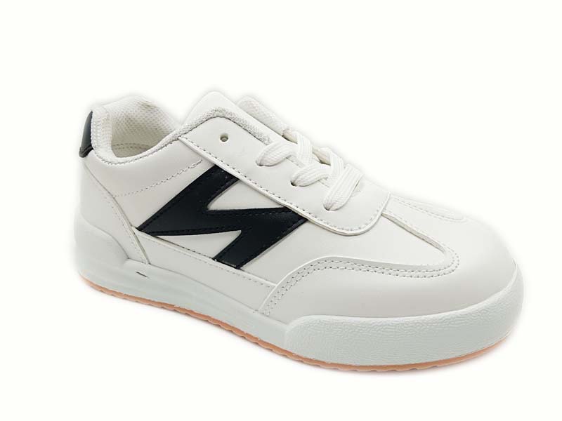 New Style Custom injection women casual shoes sports board shoes...