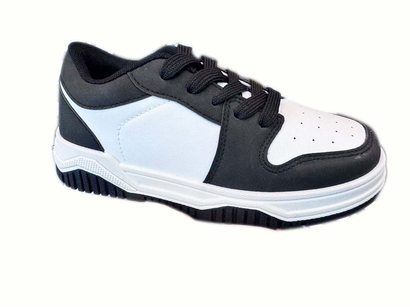 New design Custom children injection sports shoes casual board...
