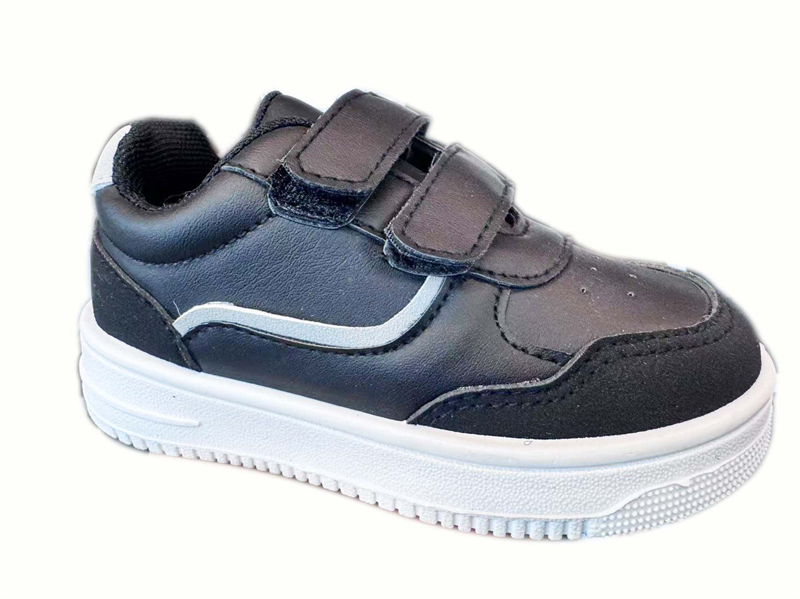 New design Custom children injection sports shoes casual board...