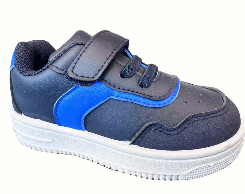 Good quality Custom children injection sports shoes casual board...