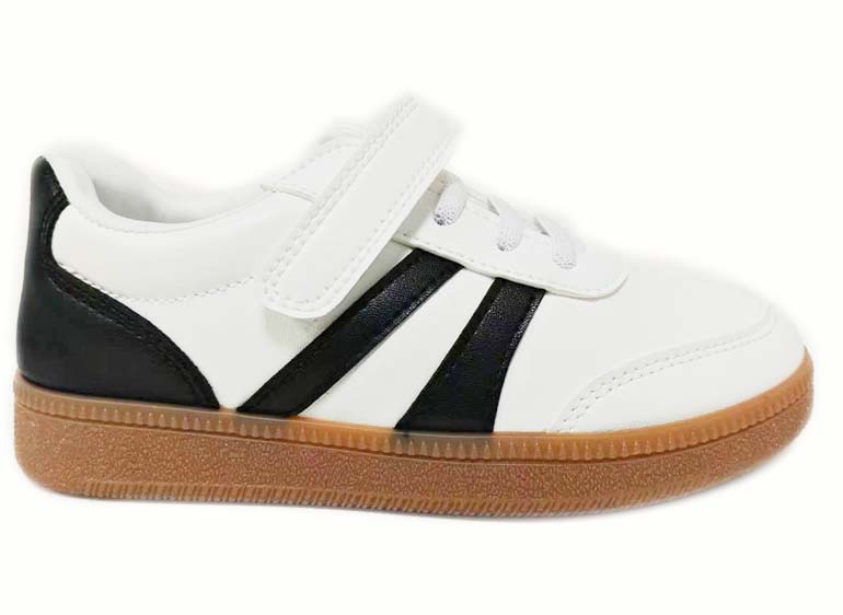 New design Custom injection women casual shoes sports board shoes...