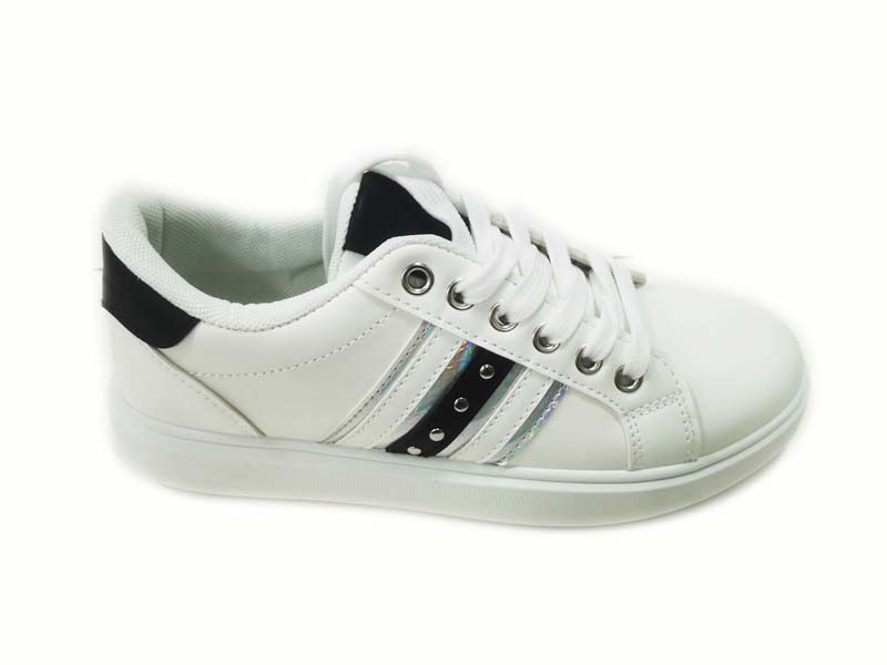 New style Custom injection sports casual shoes board shoes for...