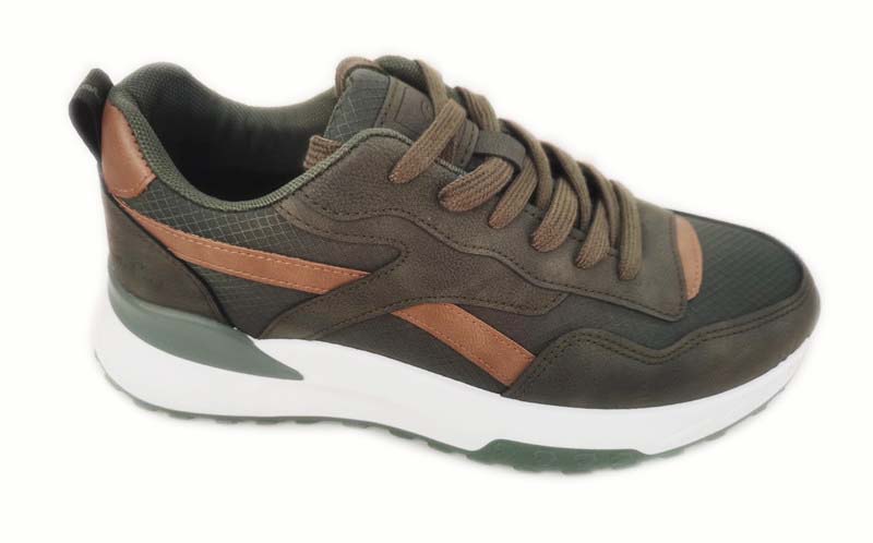 New style Custom men injection casualsports shoes running sneaker...