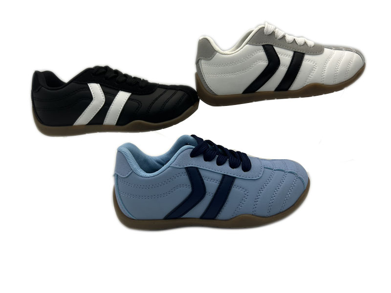 New design Custom injection unisex sports casual shoes for women...
