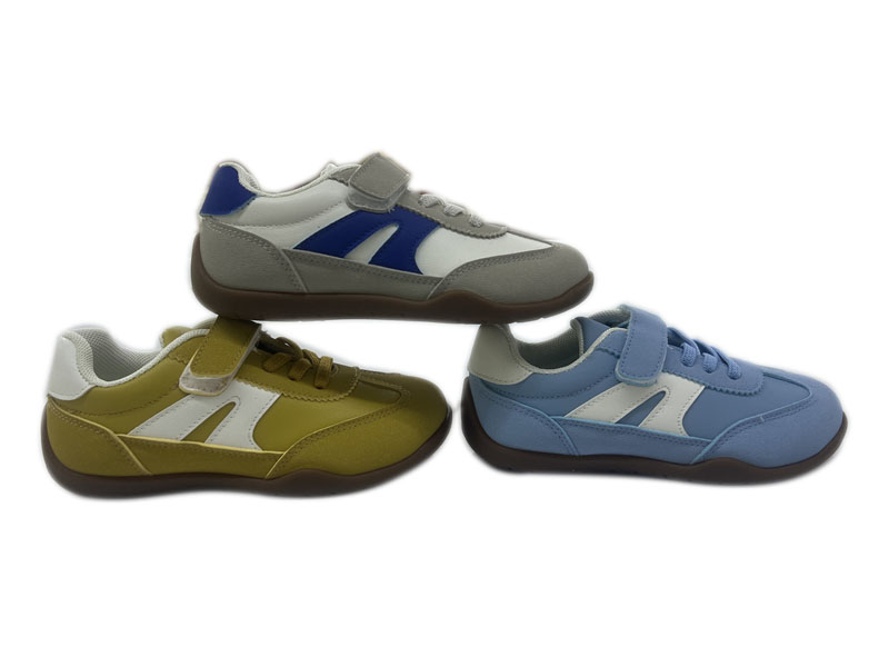 Hot selling Custom injection sports casual shoes for women 1...