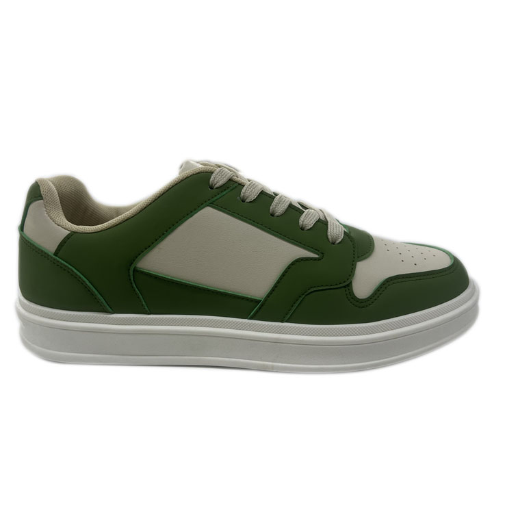 Hot selling Custom injection men sports casual shoes 1. ITEM...