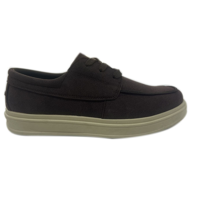 Hot selling Custom injection men sports casual board shoes 1...