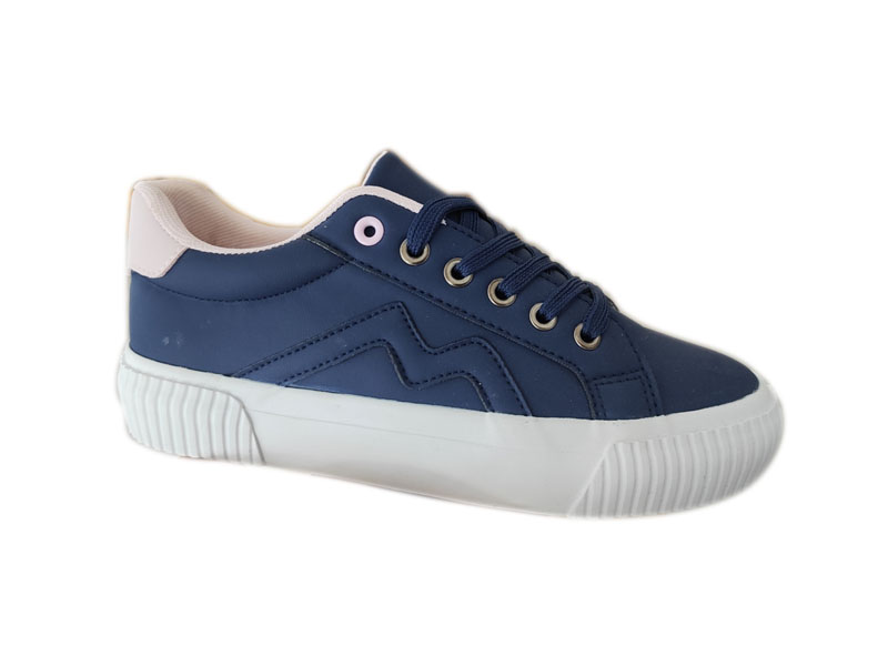 Best selling factory Custom ladies canvas shoes vulcanized shoes...