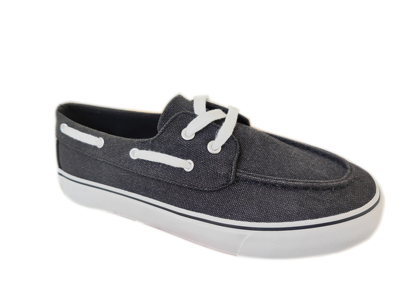 Best selling factory Custom men casual shoes vulcanized canvas...